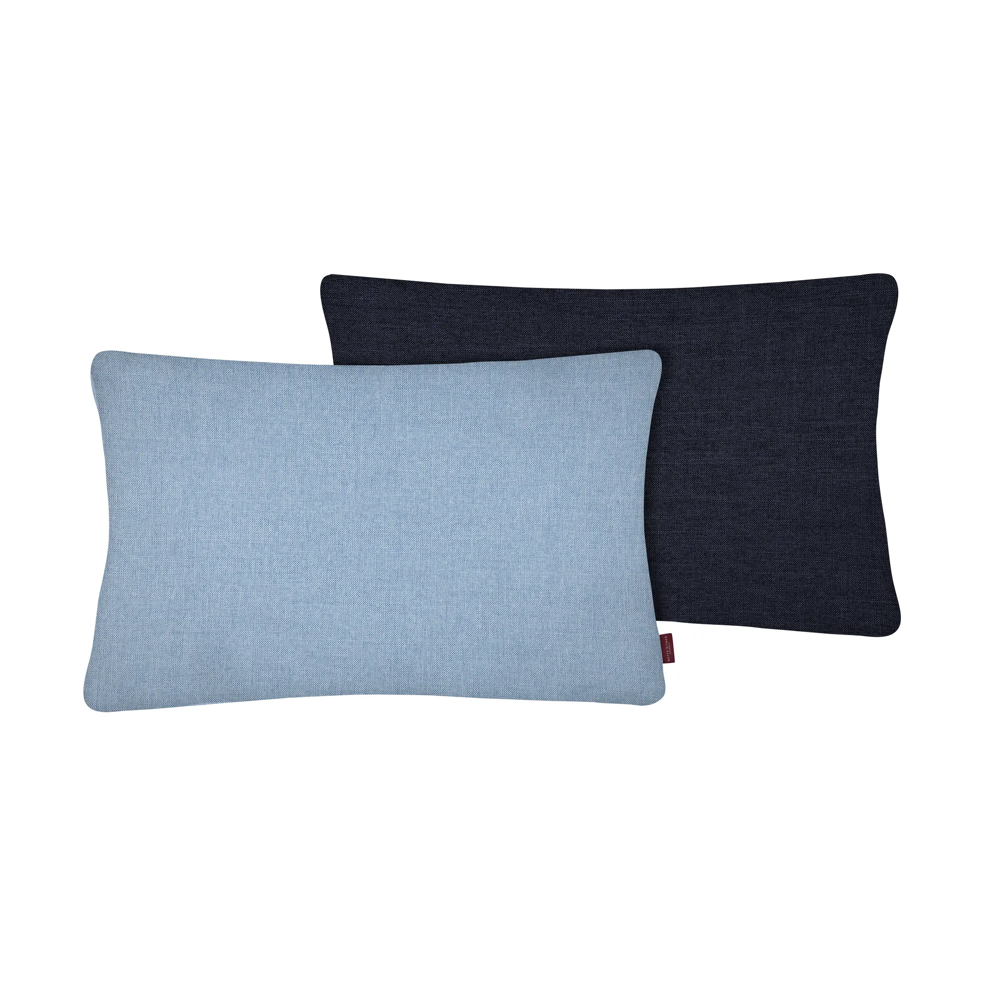 Scala kuddfodral, Blue, 40x60 cm Mette Ditmer