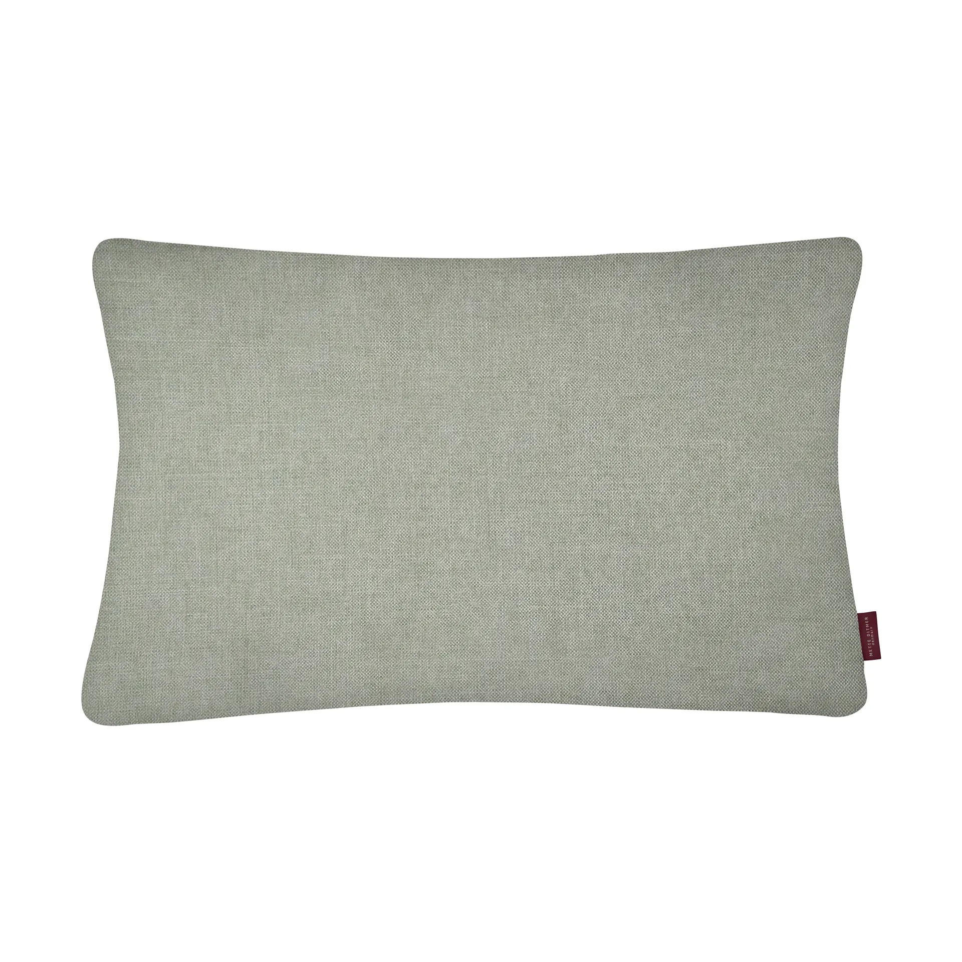 Scala kuddfodral, Frost green, 30x50 cm Mette Ditmer