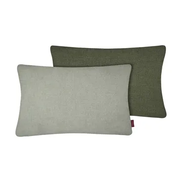 Scala kuddfodral - Frost green, 30x50 cm - Mette Ditmer