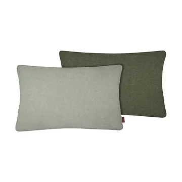 Scala kuddfodral - Frost green, 40x60 cm - Mette Ditmer