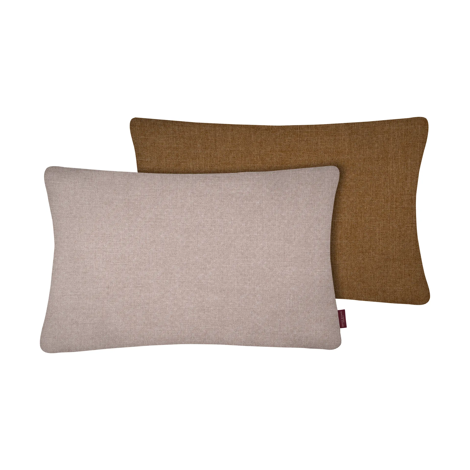 Scala kuddfodral, Powder rose, 30x50 cm Mette Ditmer