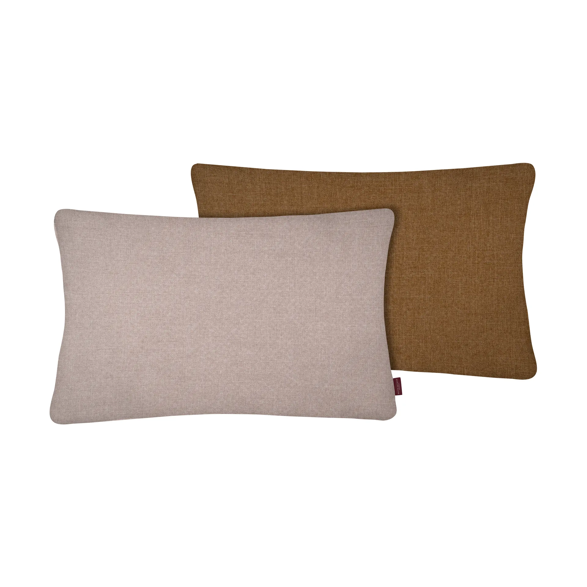 Scala kuddfodral, Powder rose, 40x60 cm Mette Ditmer