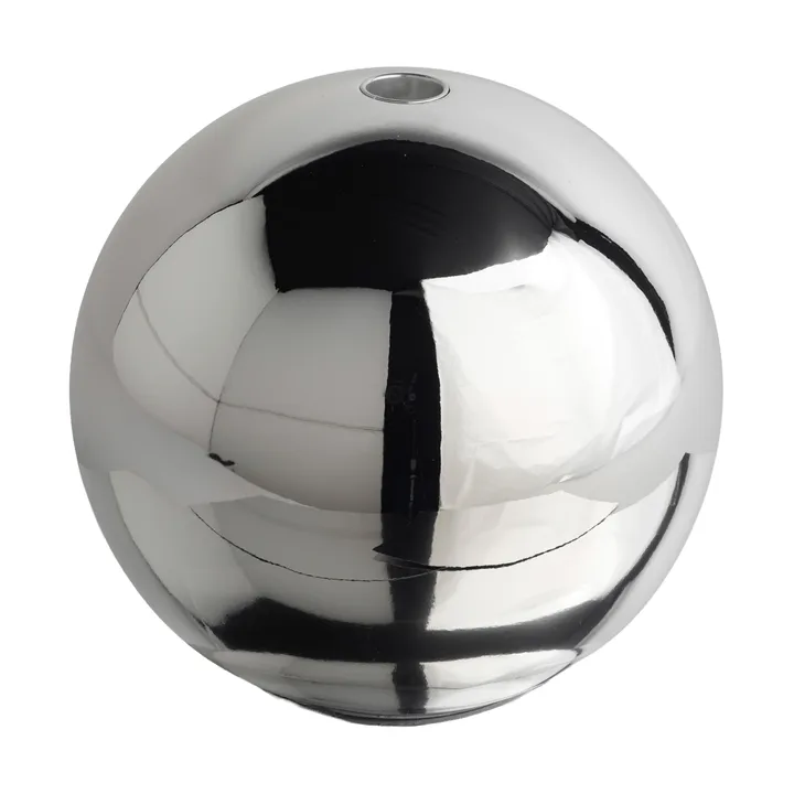 Sphere ljusstake - Large, Ø20xH18 cm - Mette Ditmer