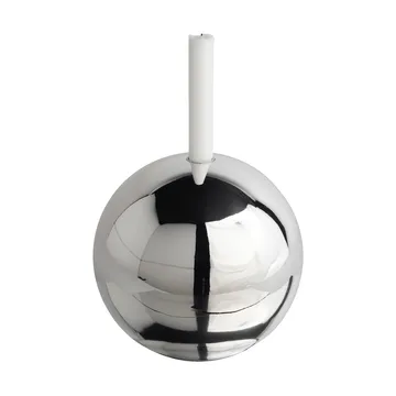 Sphere ljusstake - Medium, Ø15xH14 cm - Mette Ditmer