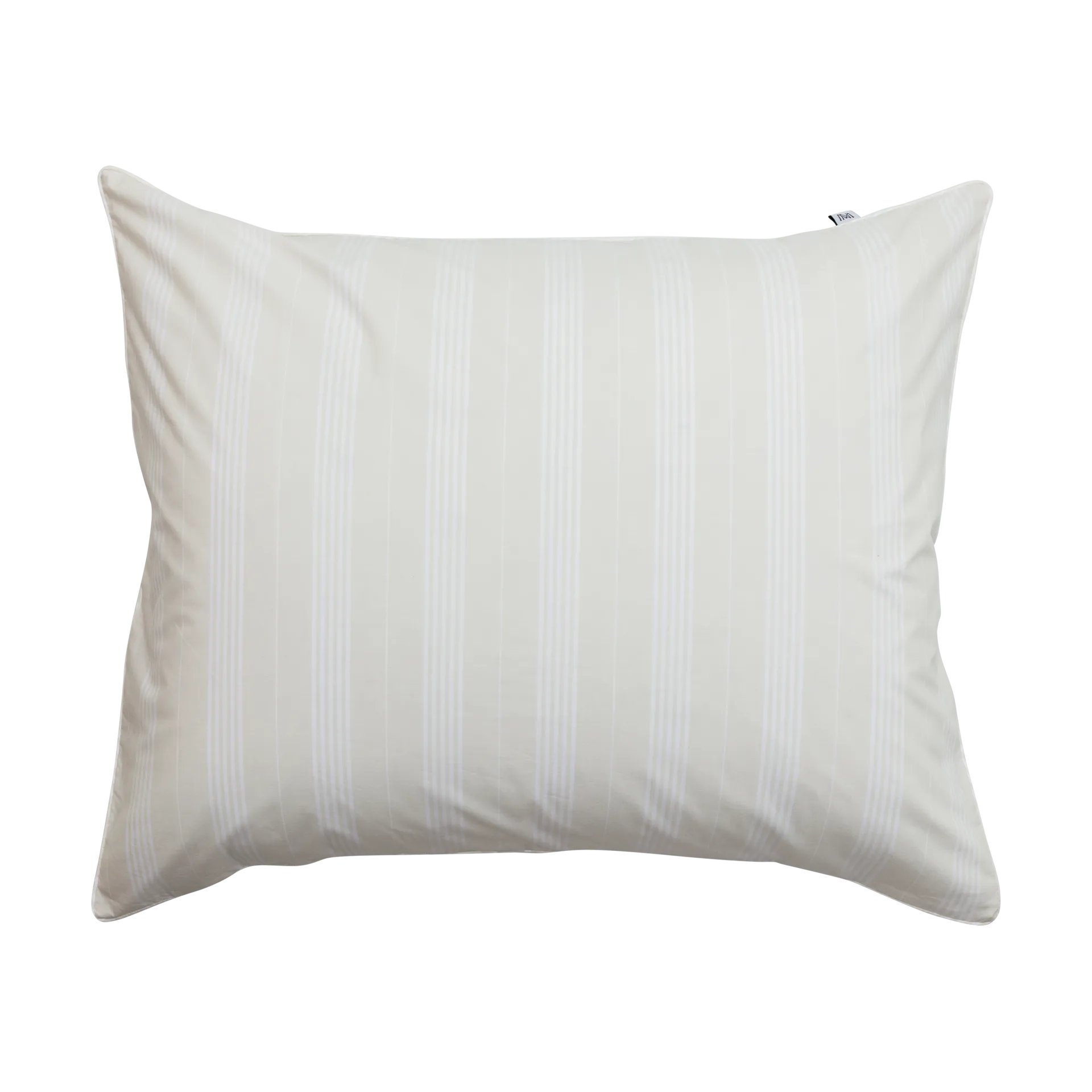 Camicia örngott, Beige, 50x60 cm Mille Notti