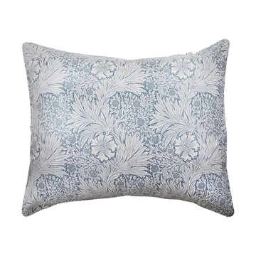 Morris & Co. Marigold Örngott - Blå, 50x60 cm - Mille Notti