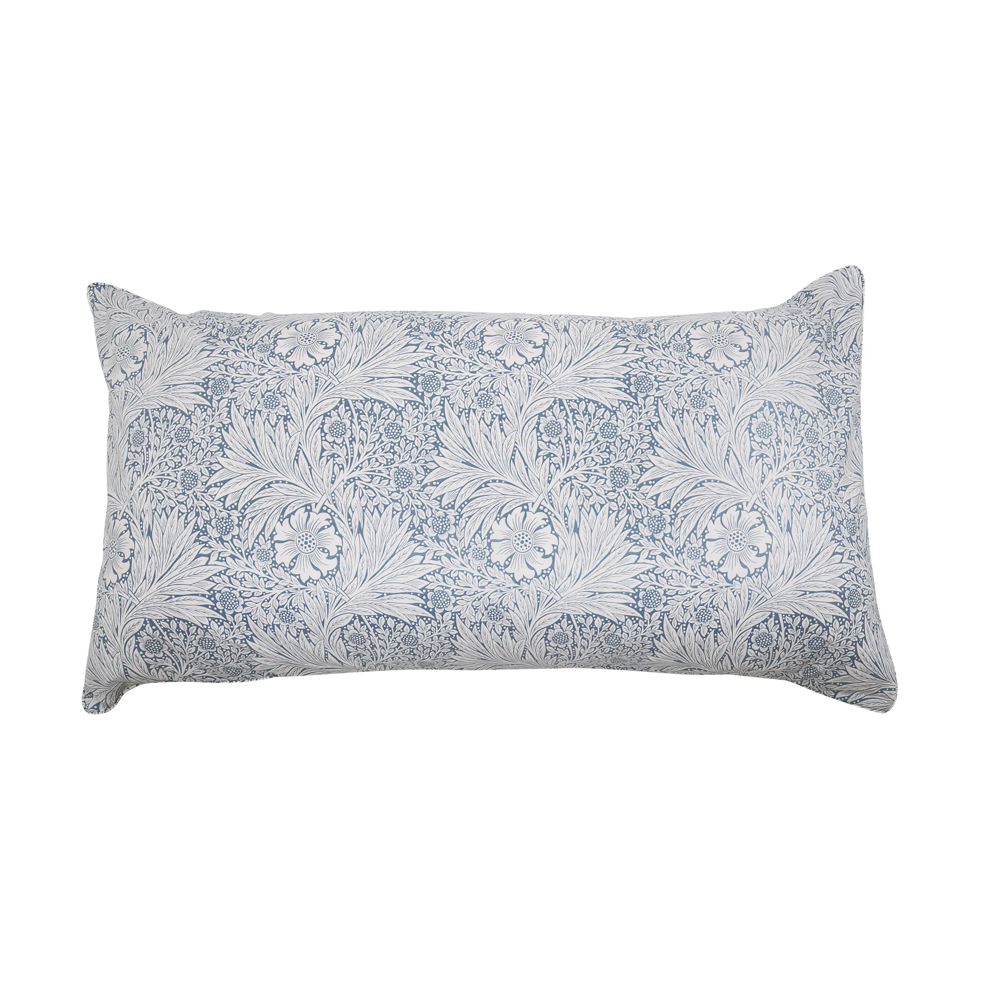 Morris & Co. Marigold Örngott, Blå, 50x90 cm Mille Notti