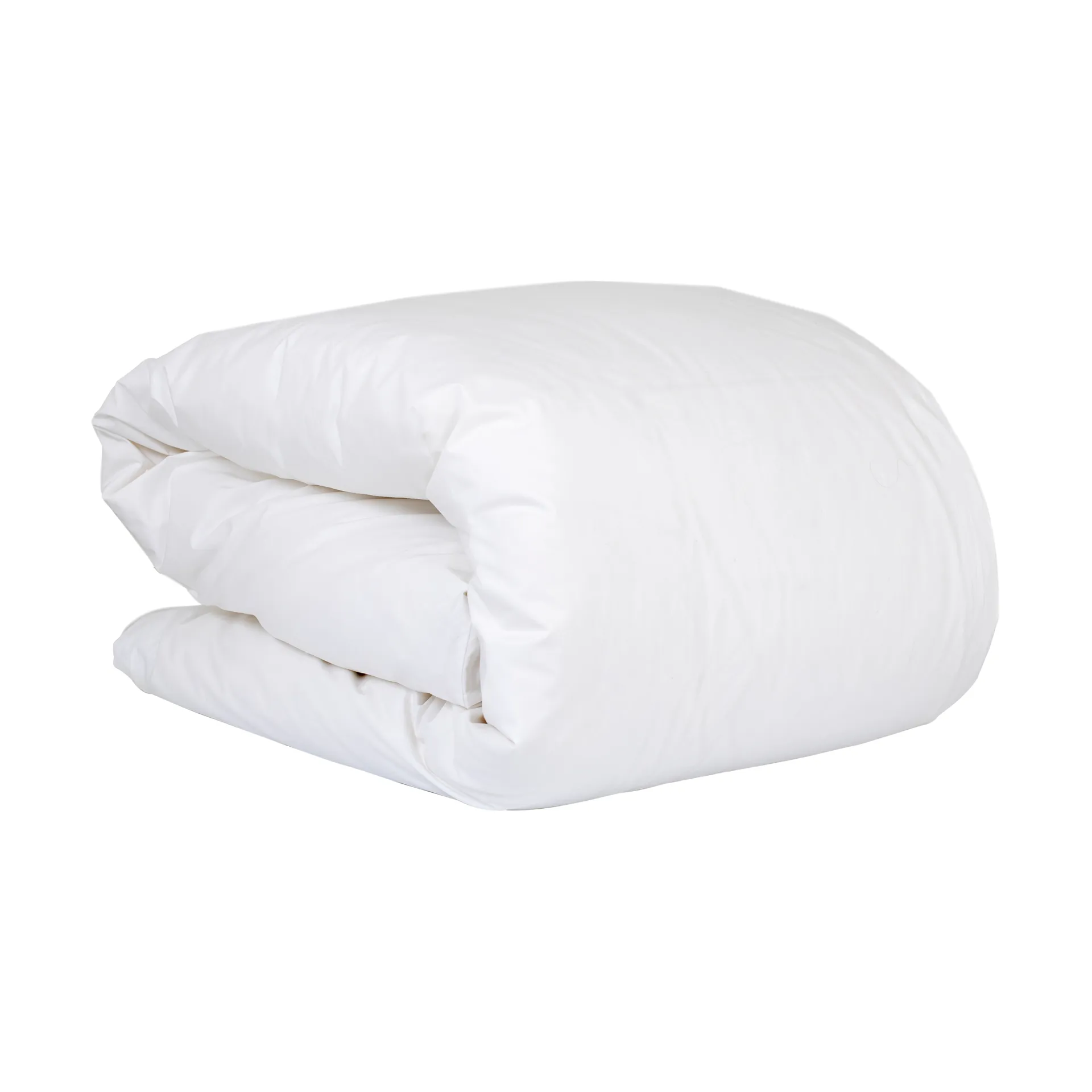 Pousada Percale Påslakan EKO, Vit, 150x210 cm Mille Notti