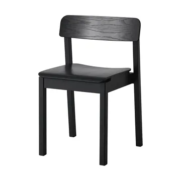 Everyday Chair stol - Black - MOEBE