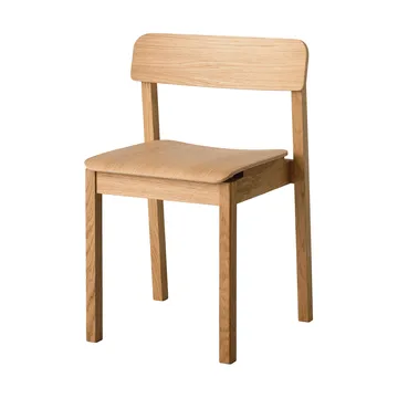 Everyday Chair stol - Oljad ek - MOEBE