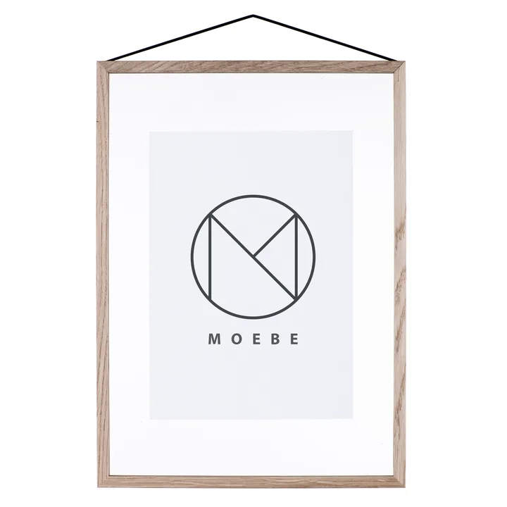 Moebe Frame A3 31,7x44 cm - Ek - MOEBE