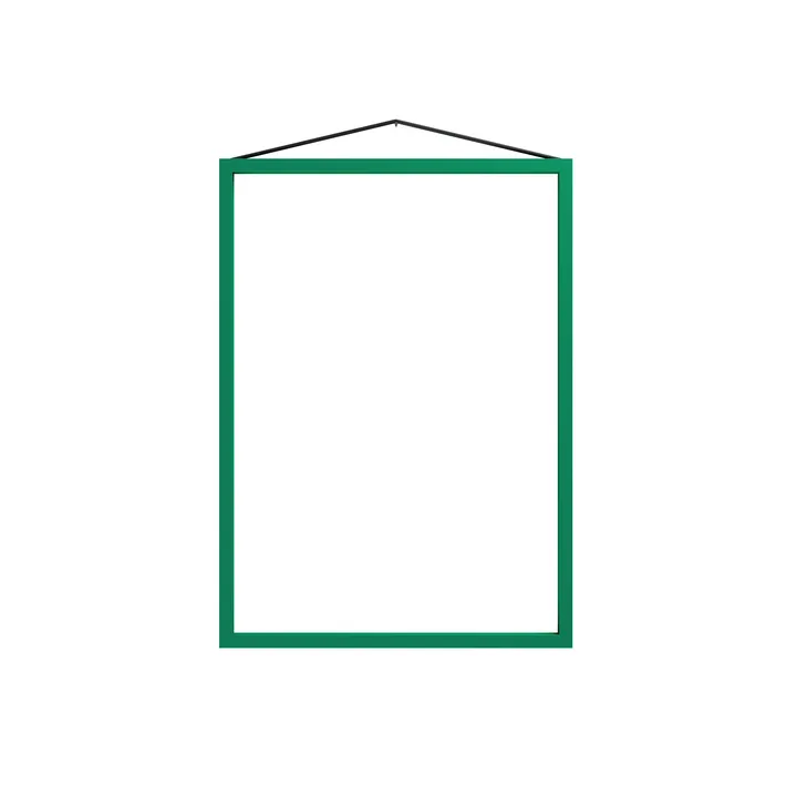 Moebe Frame A3 31,7x44 cm - Electric green - MOEBE