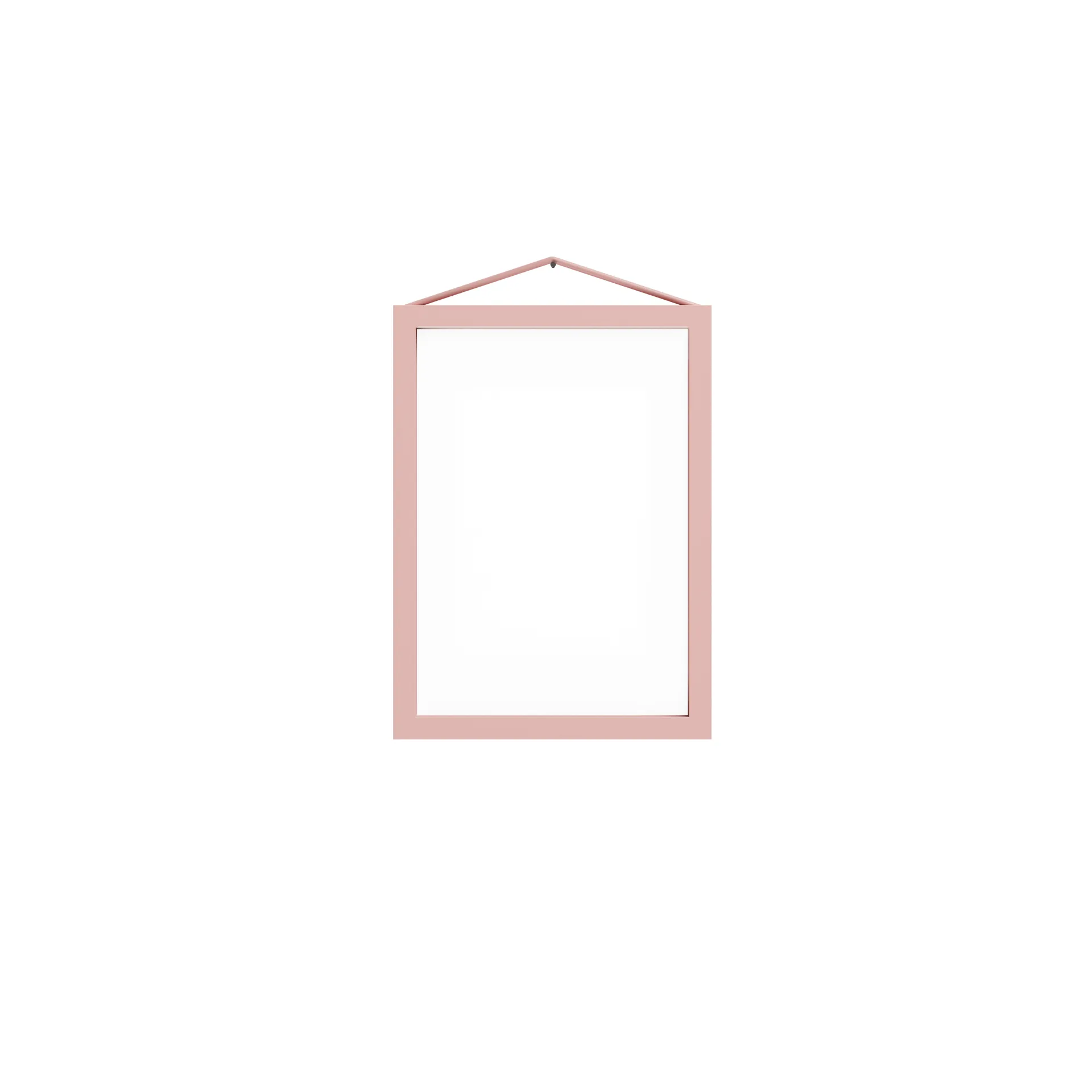 Moebe Frame A5 16,8x23 cm, Blush pink MOEBE