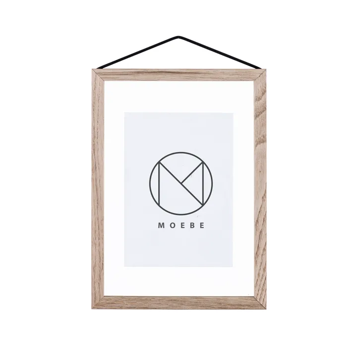 Moebe Frame A5 16,8x23 cm - Ek - MOEBE