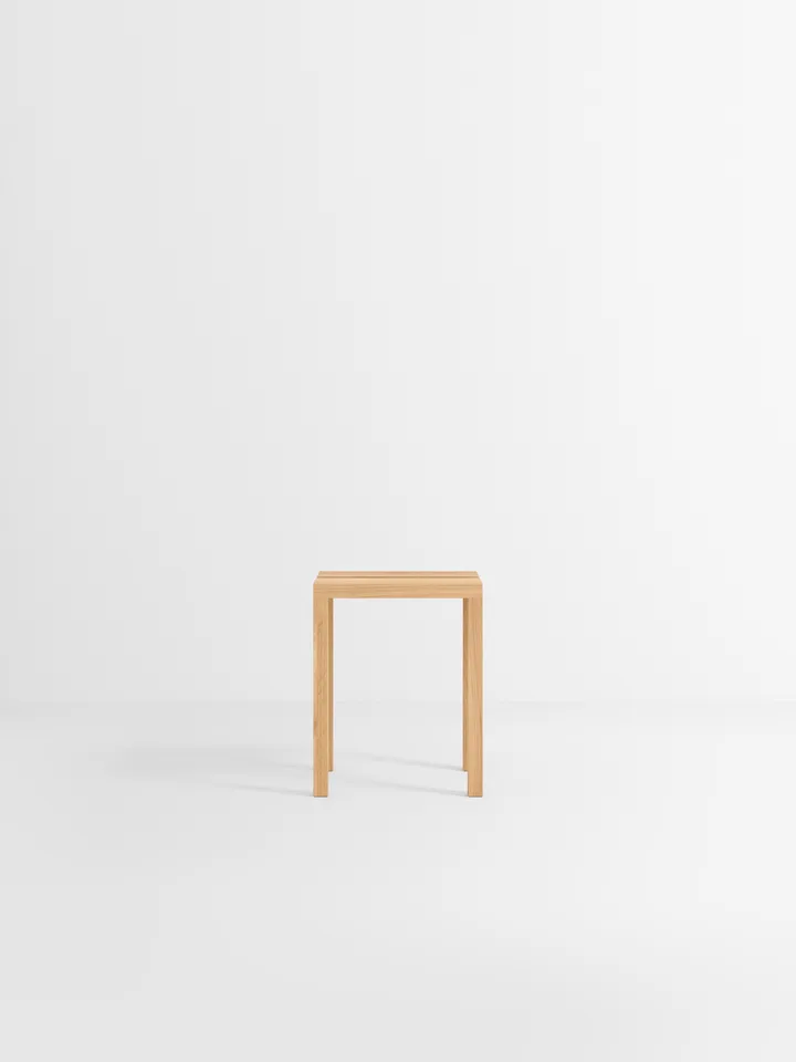 Moebe Peg pall 35x27,5x44 cm - Ek - MOEBE