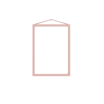 Moebe ram A4 22,6x31,3 cm - Blush pink - MOEBE