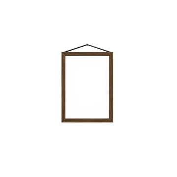 Moebe ram A5 16,5x22,7 cm - Smoked oak - MOEBE
