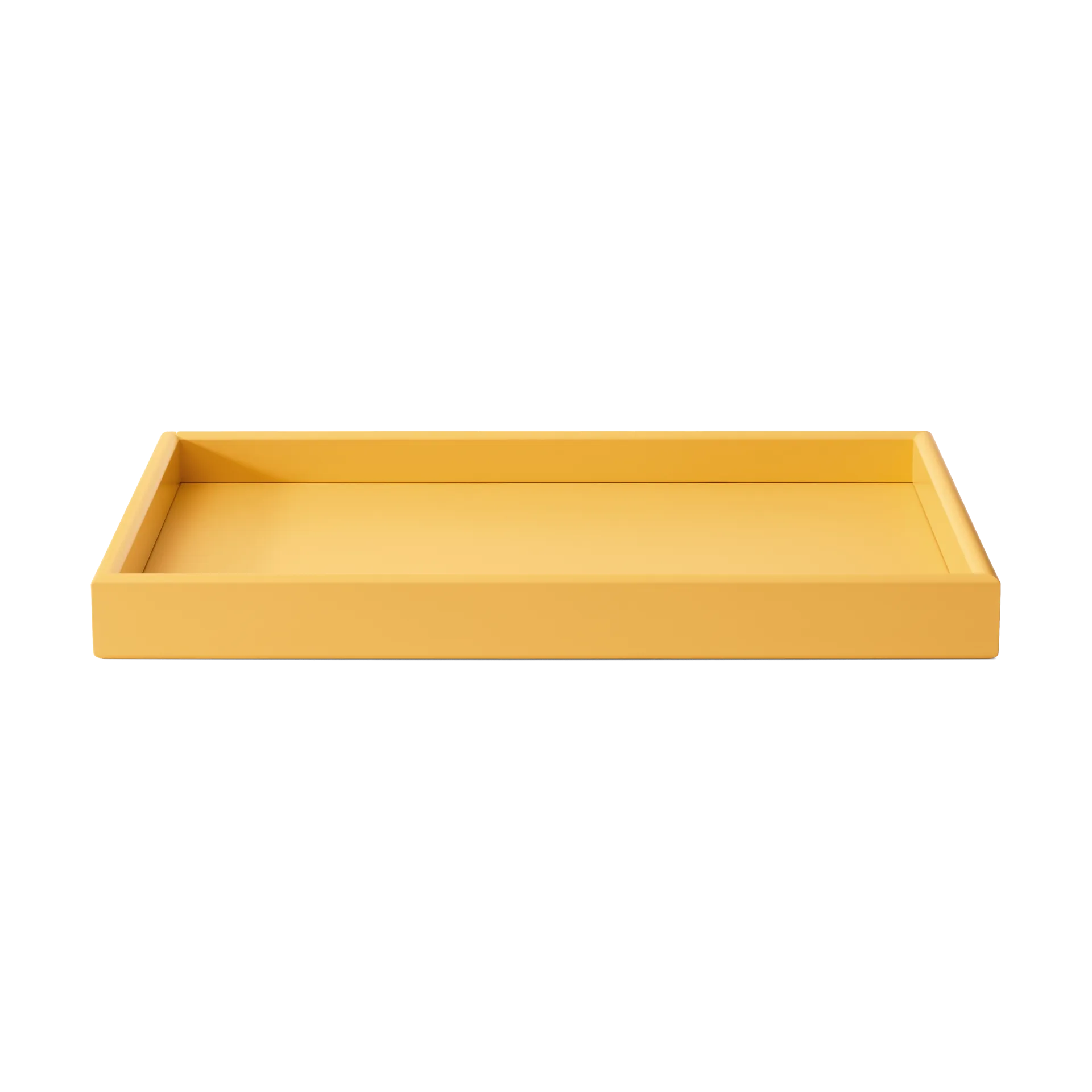 Arrange bricka large 35,3x44,1 cm, Acacia Montana