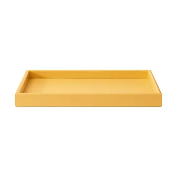 Arrange bricka large 35,3x44,1 cm - Acacia - Montana