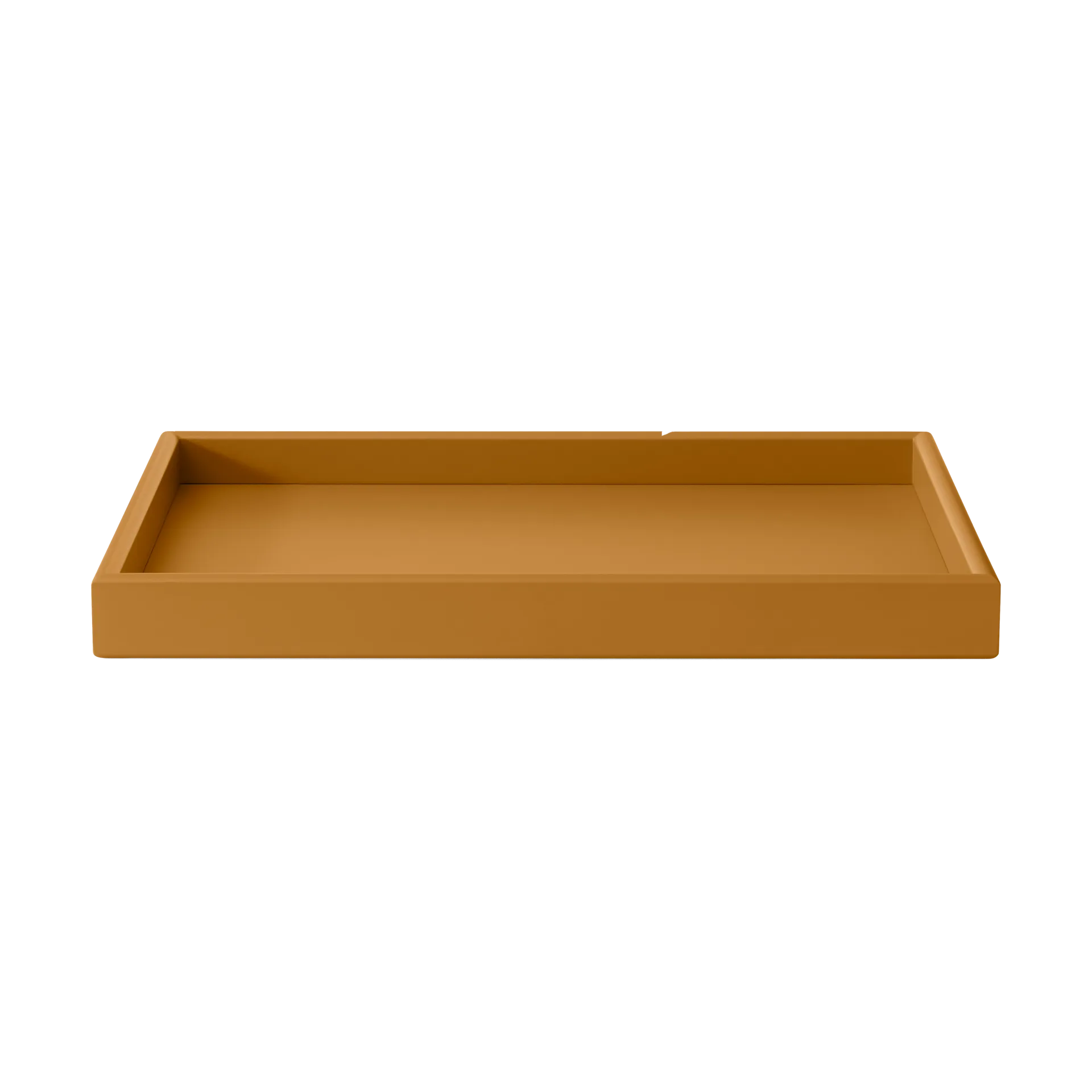 Arrange bricka large 35,3x44,1 cm, Amber Montana