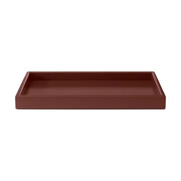 Arrange bricka large 35,3x44,1 cm - Masala - Montana