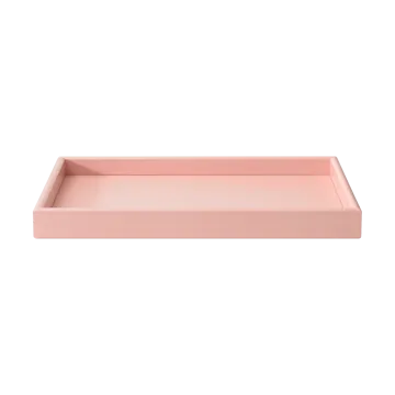 Arrange bricka large 35,3x44,1 cm - Ruby - Montana