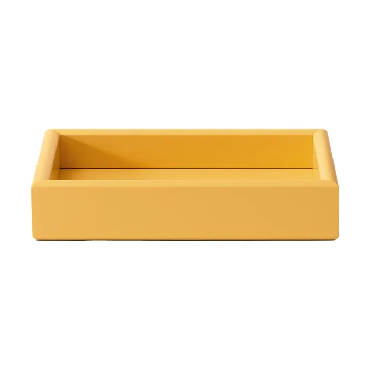 Arrange bricka small 17,3x21,4 cm - Acacia - Montana