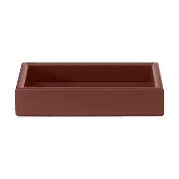 Arrange bricka small 17,3x21,4 cm - Masala - Montana