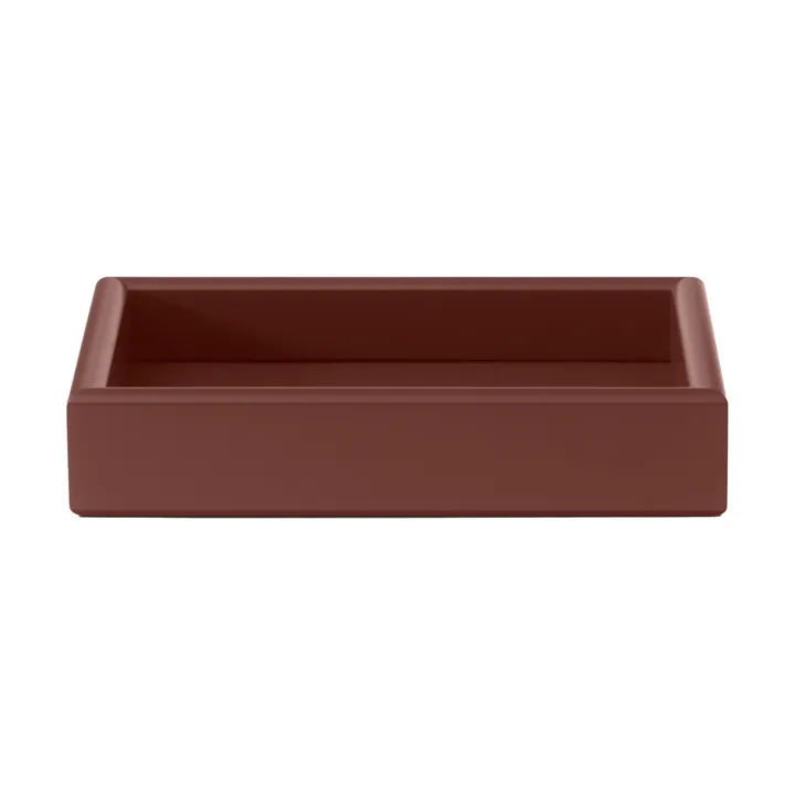 Arrange bricka small 17,3x21,4 cm - Masala - Montana