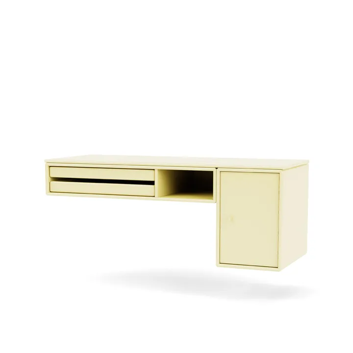 Bureau skrivbord - camomile 159 - Montana