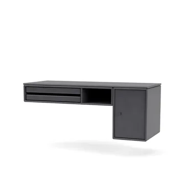 Bureau skrivbord - Coal 36 - Montana