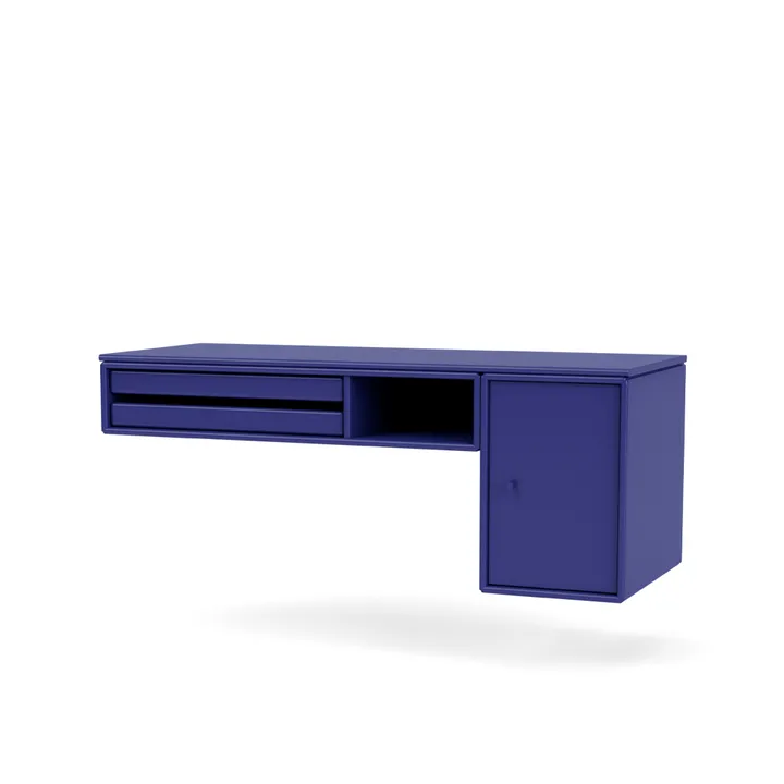 Bureau skrivbord - monarch 135 - Montana