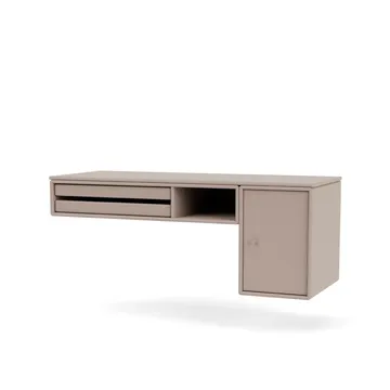 Bureau skrivbord - Mushroom 137 - Montana