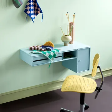Bureau skrivbord - Nordic 09 - Montana