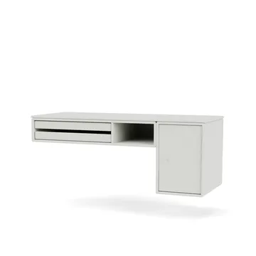 Bureau skrivbord - Nordic 09 - Montana