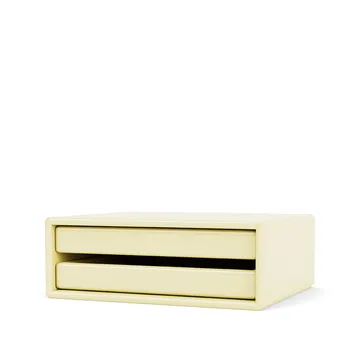 CLASSIFY organizer 30x35,4 cm - camomile 159 - Montana