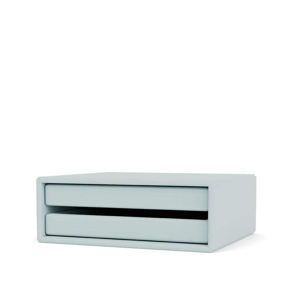 CLASSIFY organizer 30x35,4 cm, flint 148 Montana