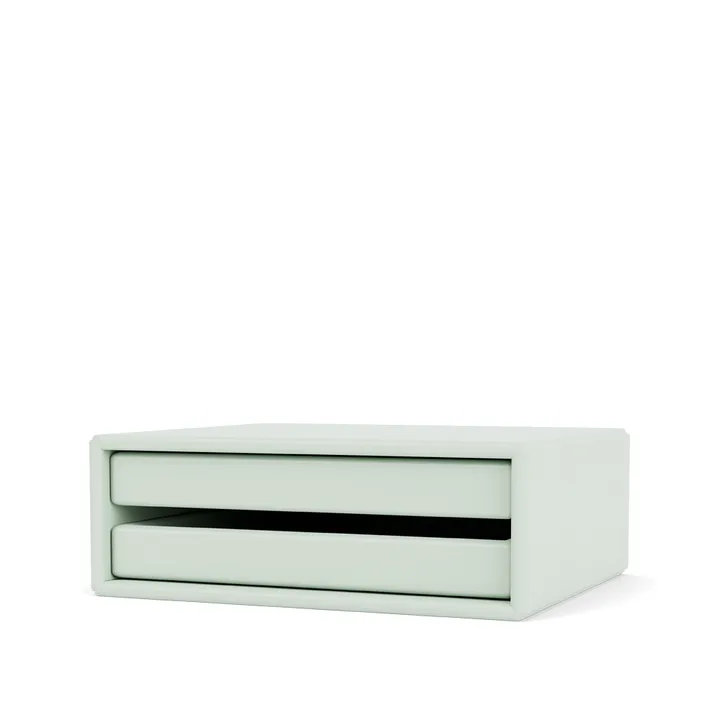 CLASSIFY organizer 30x35,4 cm - mist 161 - Montana