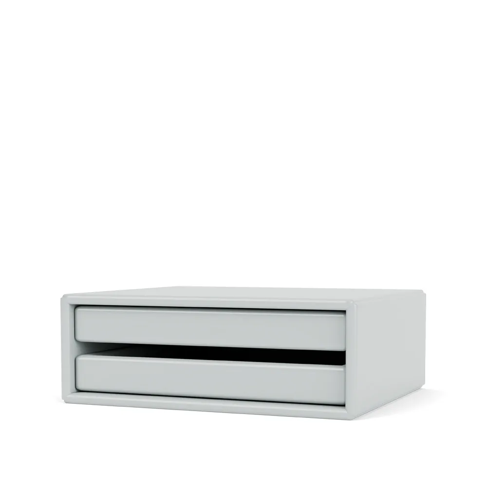 CLASSIFY organizer 30x35,4 cm, oyster 156 Montana