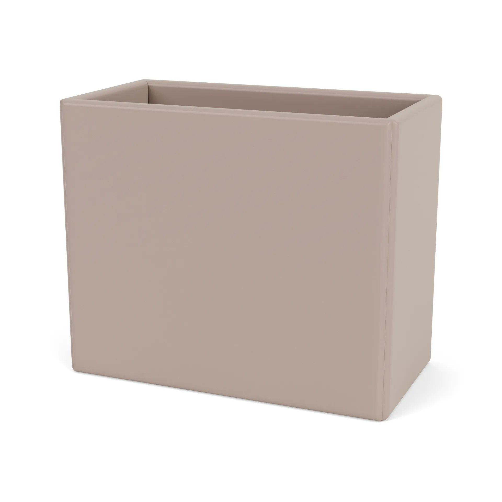 COLLECT organizer 20x24 cm, Mushroom Montana