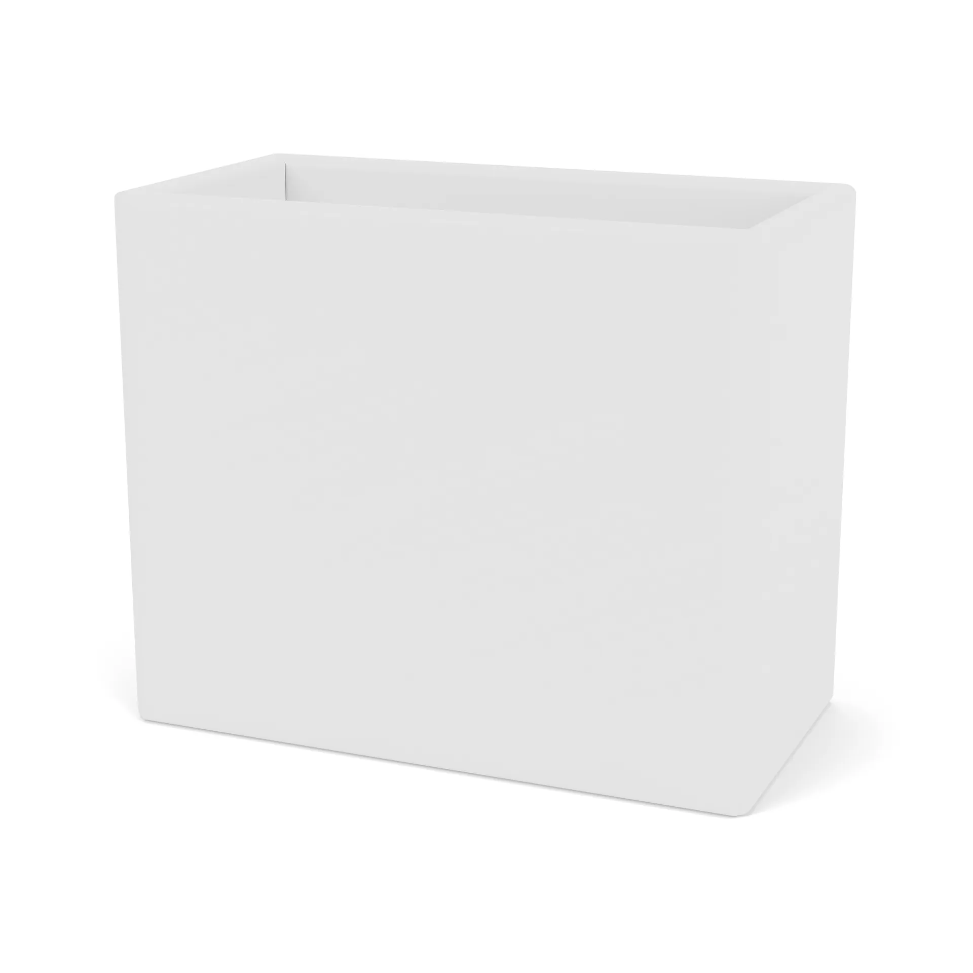COLLECT organizer 20x24 cm, New white Montana