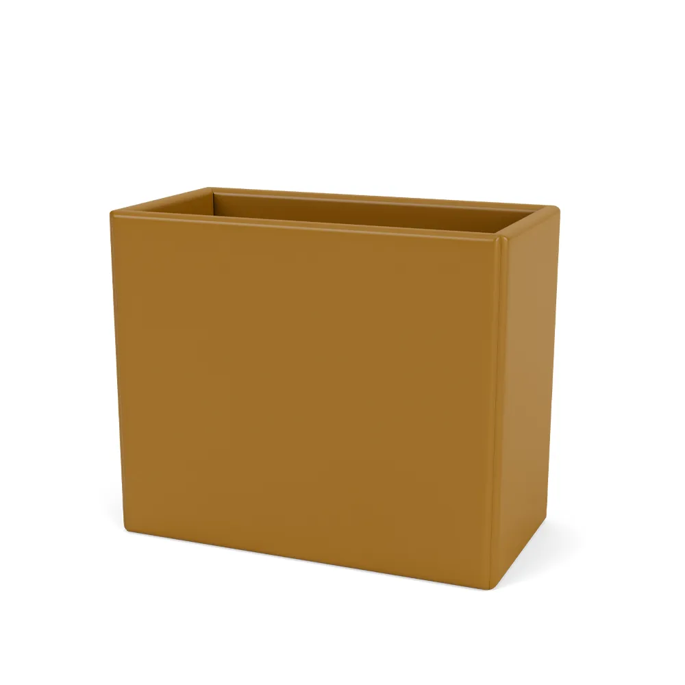 Collect Organizer, amber 142 Montana