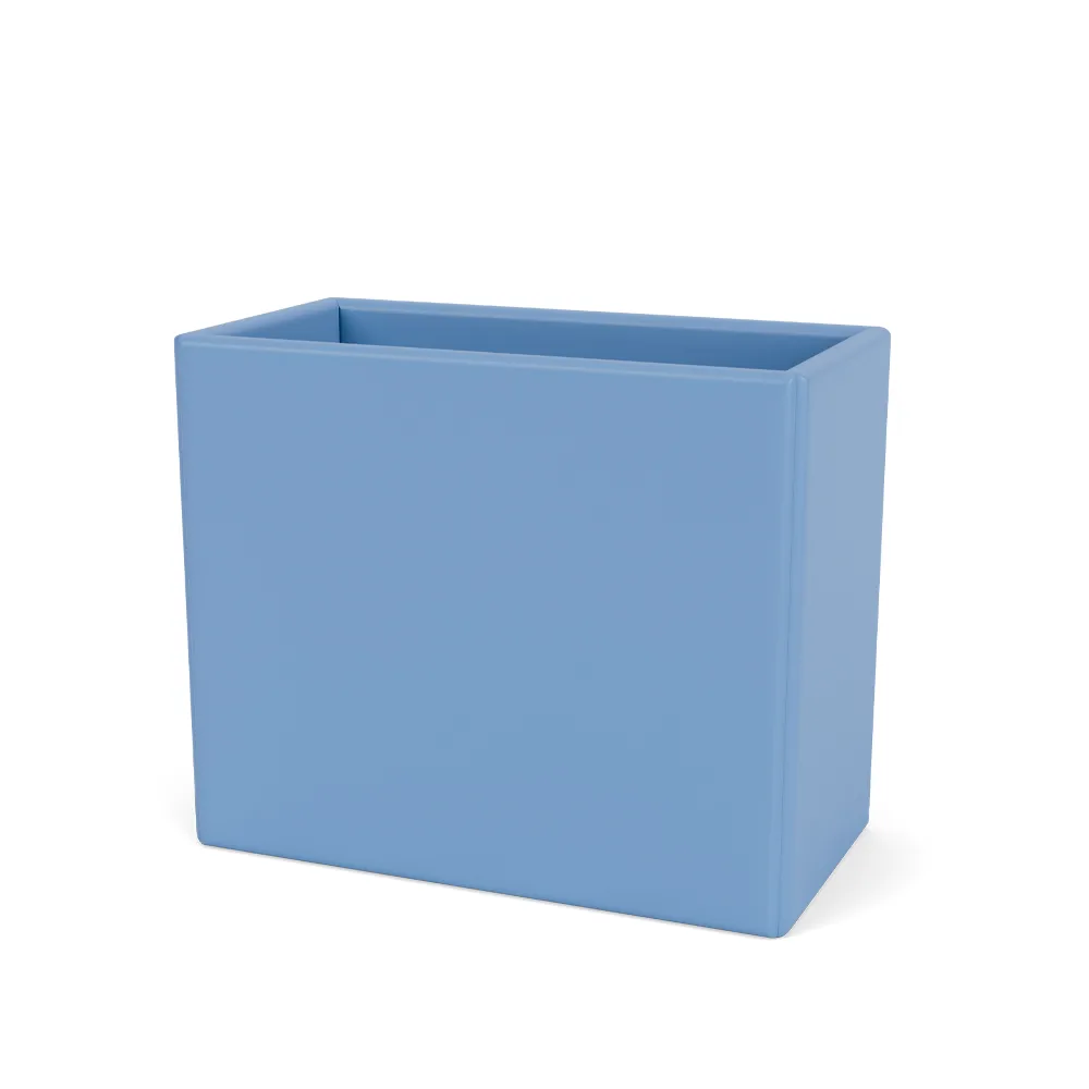 Collect Organizer, azure 154 Montana