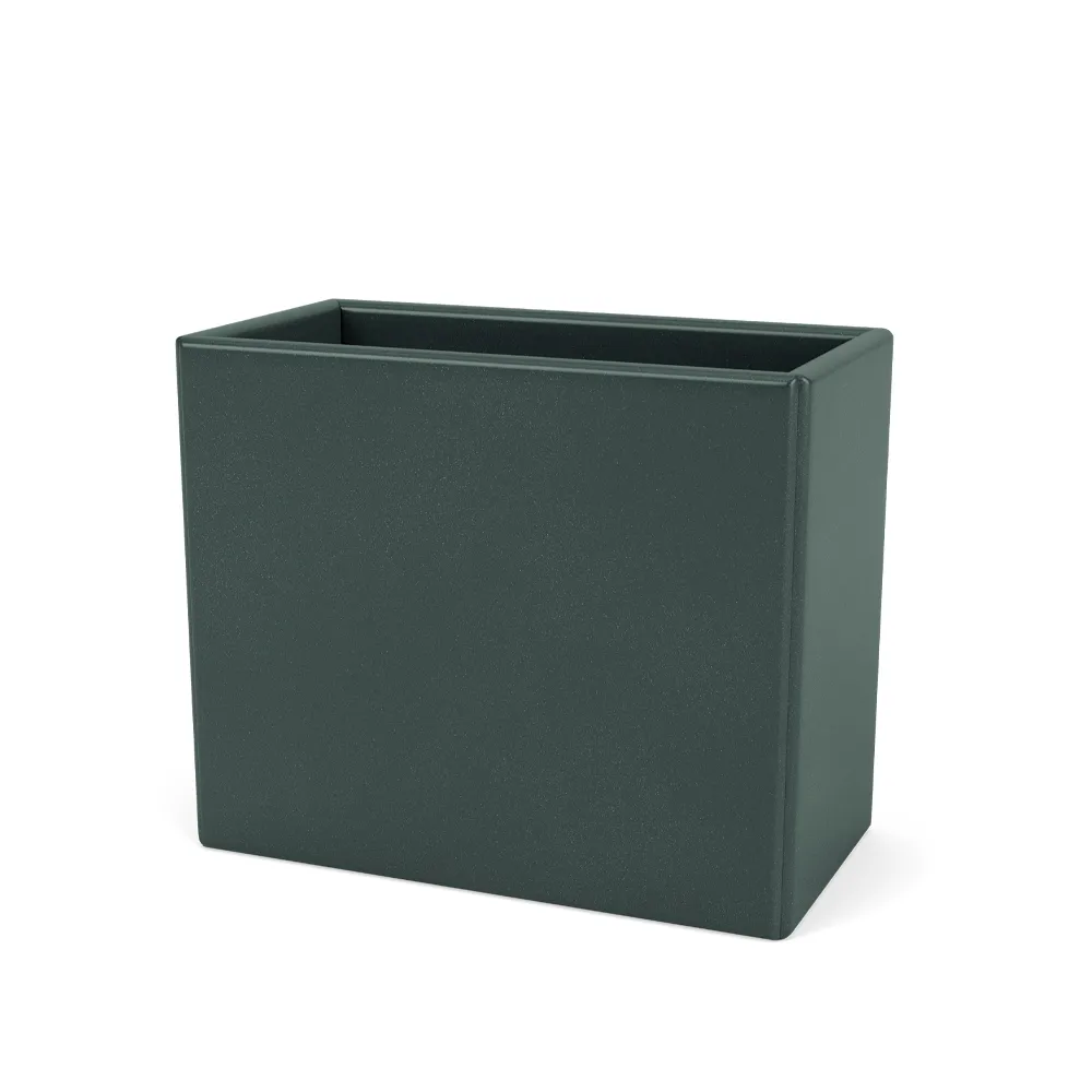 Collect Organizer, black jade 163 Montana