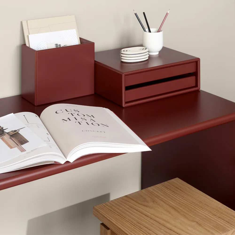 Collect Organizer, juniper 138 Montana