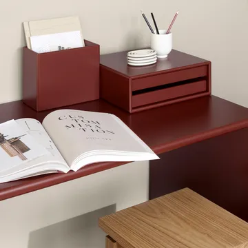 Collect Organizer - oyster 156 - Montana