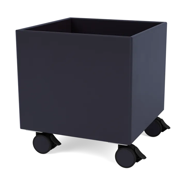 Colour Box I – S6161 - Shadow - Montana