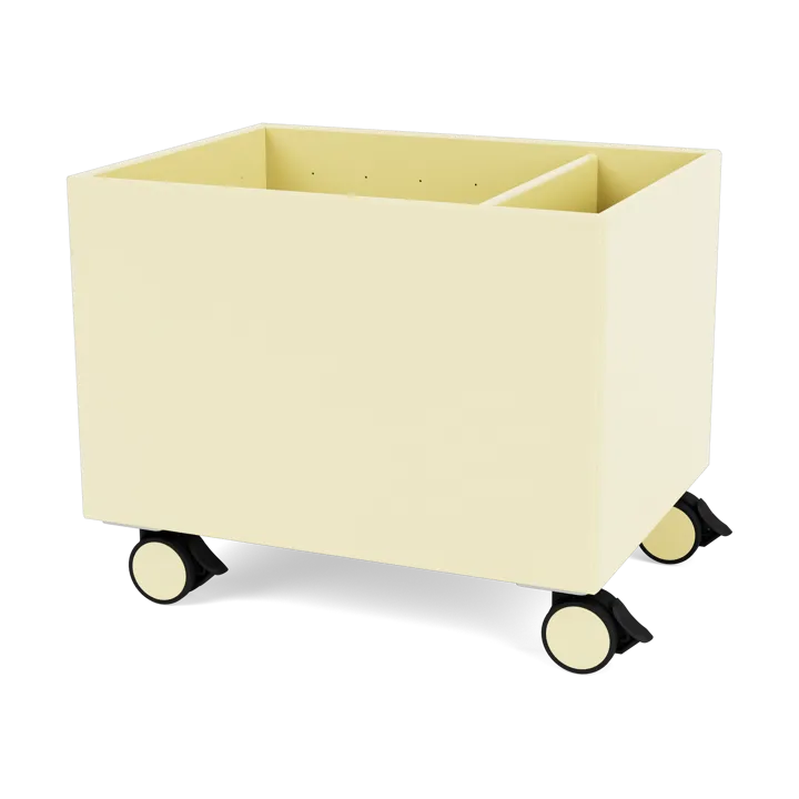 Colour Box II - Camomile - Montana
