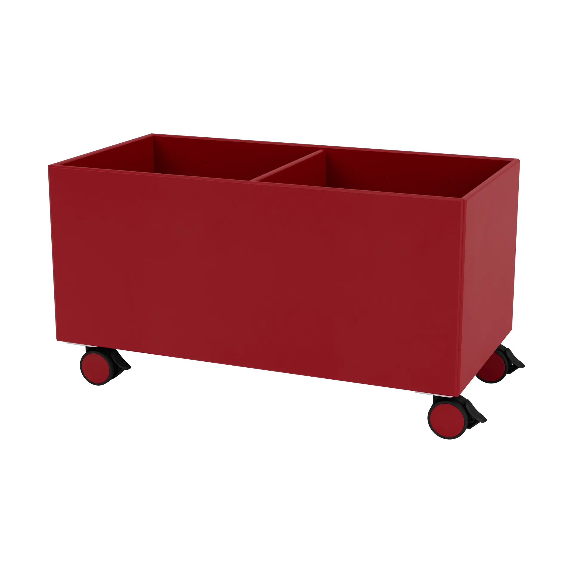 Colour Box III, Beetroot Montana