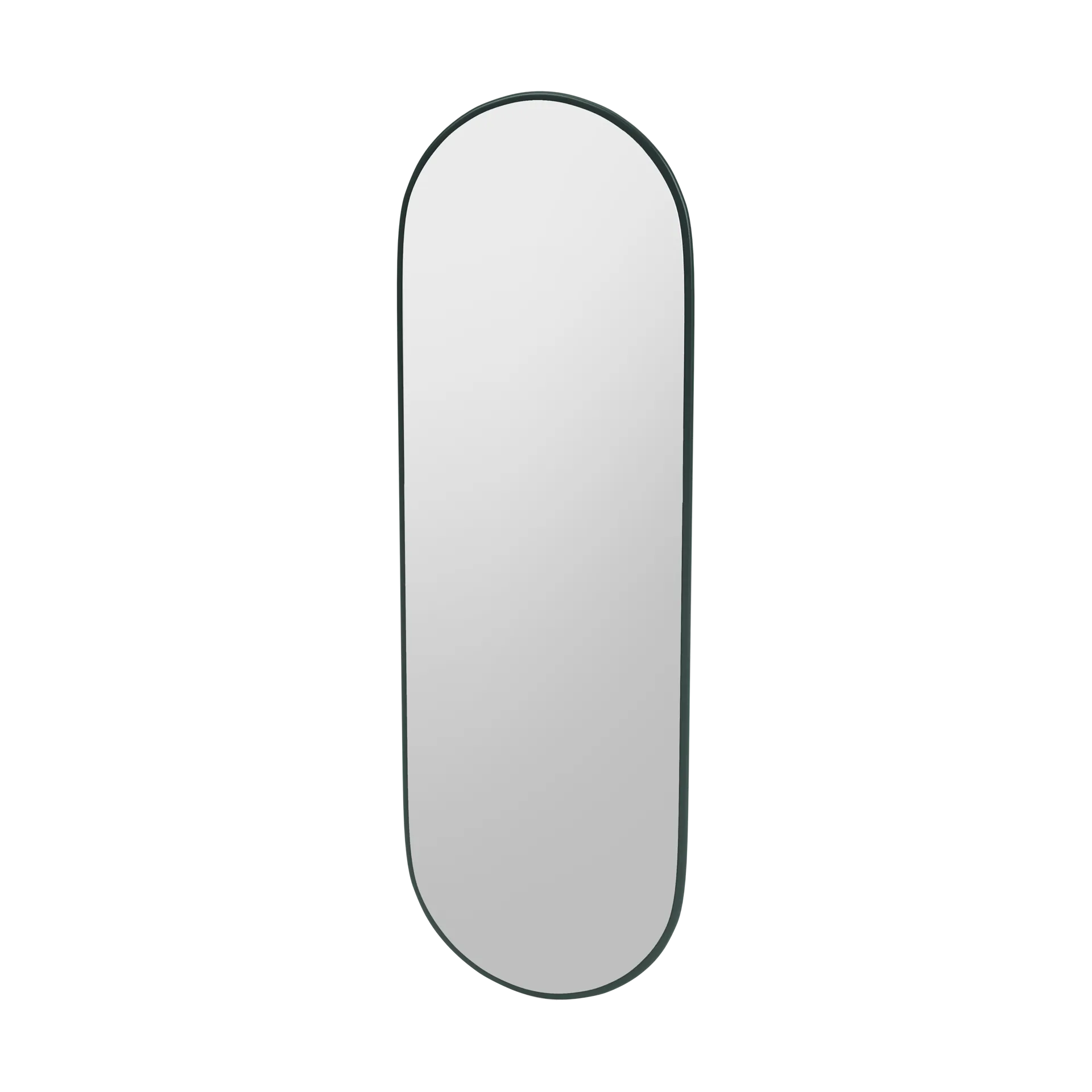 FIGURE Mirror spegel – SP824R, Black Montana